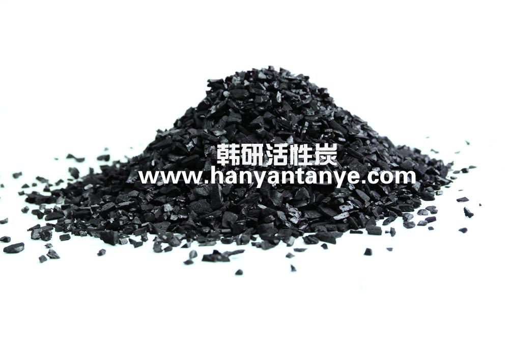 水處理專用活性炭,你一定還有不知曉的那些事兒? 水處理專用活性炭,你一定還有不知曉的那些事兒?