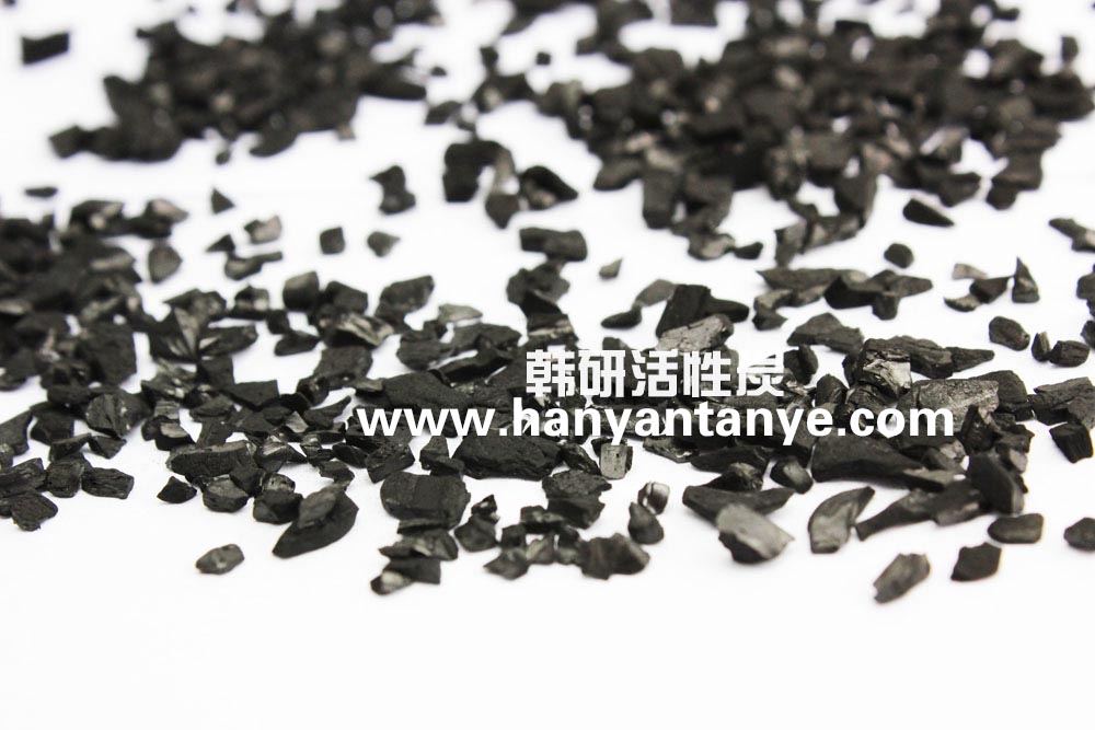 椰殼活性炭 椰殼活性炭
