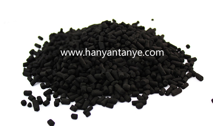 城市工業(yè)廢氣治理、污水處理仍然離不開煤質(zhì)活性炭? 城市工業(yè)廢氣治理、污水處理仍然離不開煤質(zhì)活性炭?