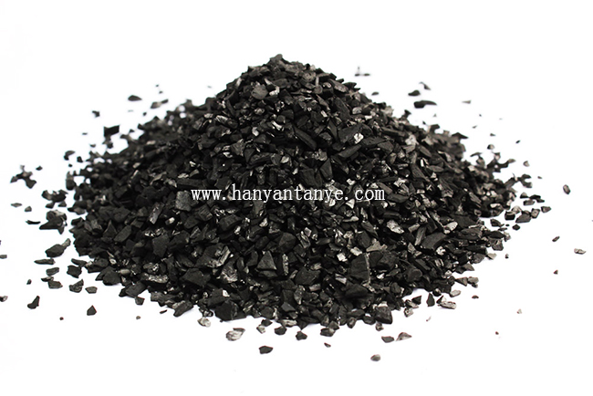 化工污水該如何處理,活性炭成最佳之選!!! 化工污水該如何處理,活性炭成最佳之選!!!